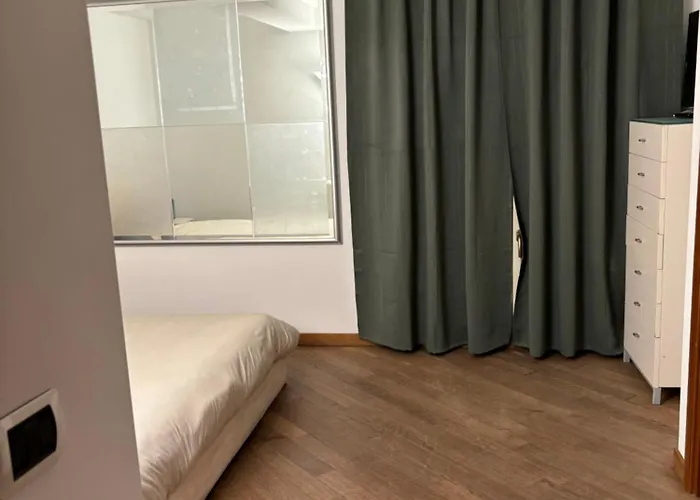 Boutique Rooms Trastevere Roma