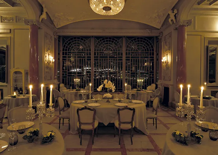 Villa Laetitia Roma